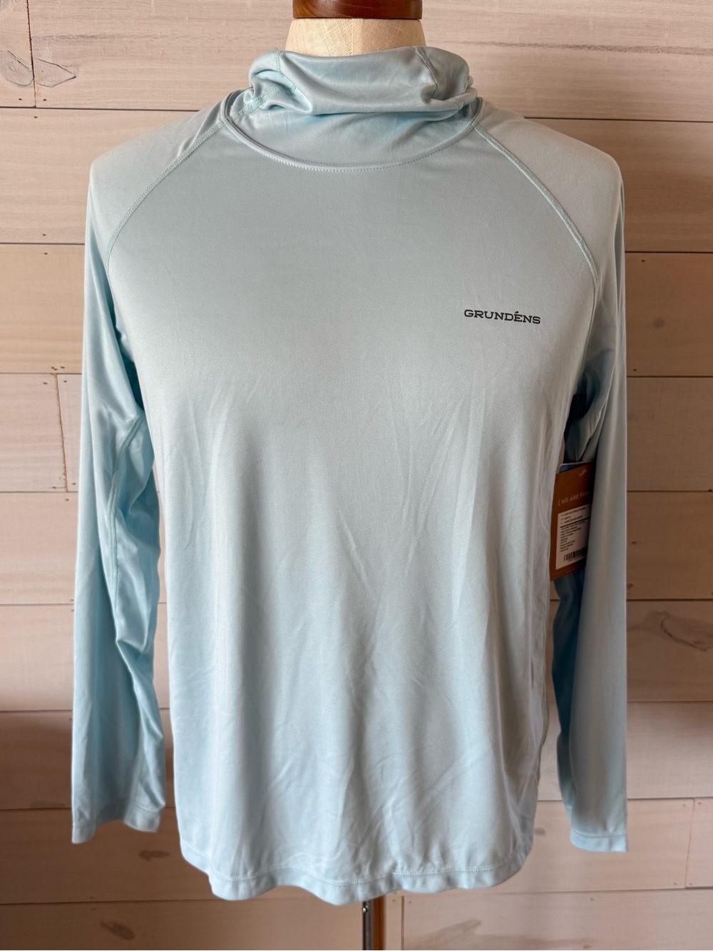 Grundens Men's Solstrale Hoodie